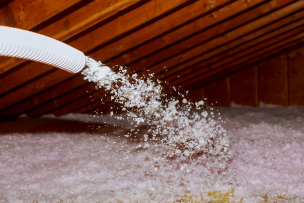 Best Insulation for Specific Applications in Stayton, OR