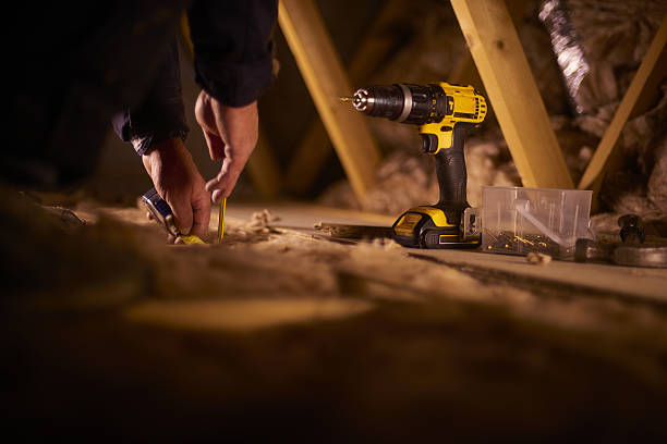 Best Commercial Insulation in Stayton, OR